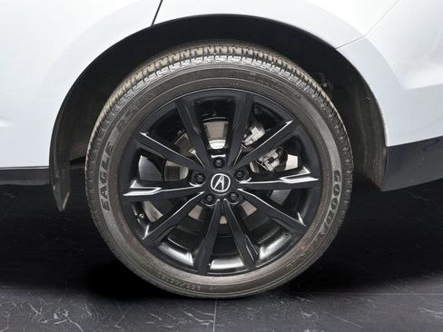 Used 2025 Acura RDX A-Spec w/ Advance Package AWD/4WD image 11
