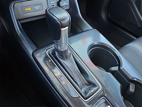 Used 2023 Honda Civic Sport image 14