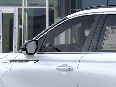 New 2026 Lincoln Corsair Grand Touring AWD/4WD image 49
