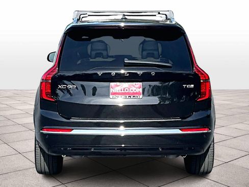 Used 2026 Volvo XC90 T8 Ultra w/ Lounge Package AWD/4WD image 7