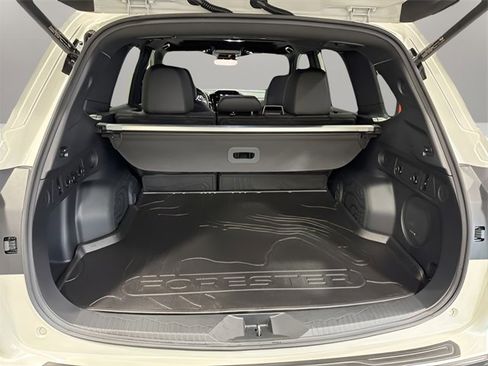 Certified 2025 Subaru Forester Touring w/ Protection Package image 36