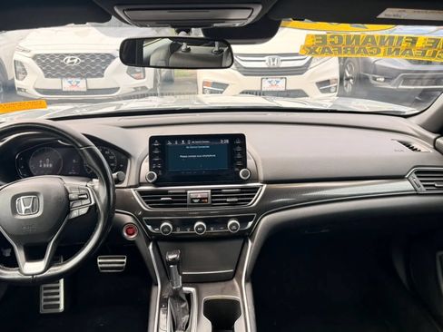 Used 2022 Honda Accord Sport image 15