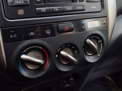 Used 2004 Toyota RAV4 2WD image 8