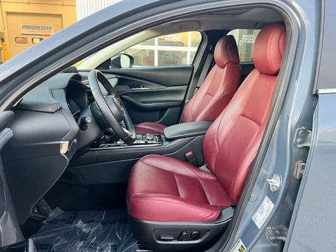 Certified 2025 MAZDA CX-30 AWD 2.5 S w/ Preferred Package image 12