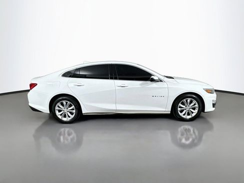 Used 2023 Chevrolet Malibu LT FWD image 6
