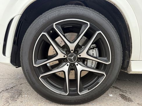 Used 2022 Mercedes-Benz GLE 53 AMG 4MATIC Coupe image 26