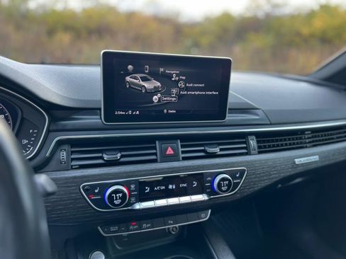 Used 2018 Audi A4 2.0T Premium Plus w/ Premium Plus Package image 19