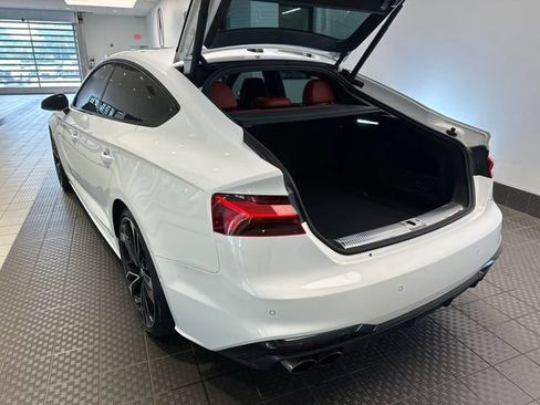 Used 2021 Audi S5 Prestige w/ Prestige Package AWD/4WD image 6