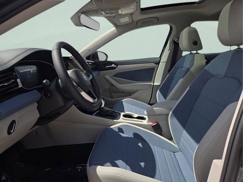 New 2026 Volkswagen Jetta SE FWD image 15