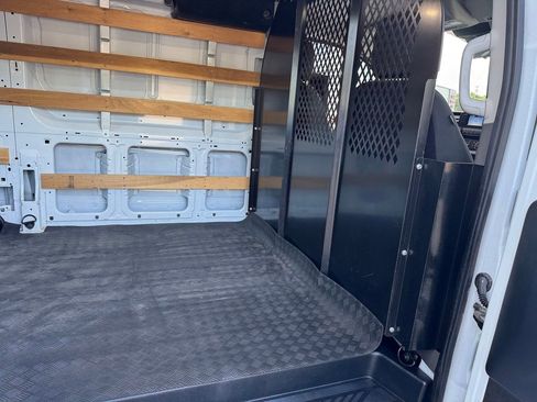 Used 2022 Ford Transit 250 XL w/ Exterior Upgrade Package image 11