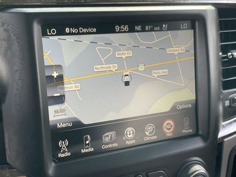 Used 2014 RAM 1500 Sport AWD/4WD image 34