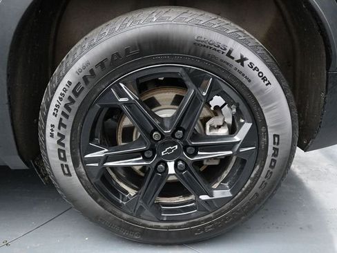 Used 2023 Chevrolet Blazer LT w/ Sound & Technology Package image 10