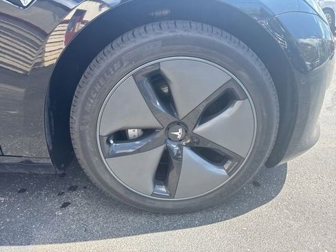Used 2018 Tesla Model 3 Long Range AWD/4WD image 22