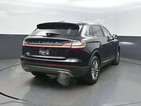 Used 2021 Lincoln Nautilus AWD w/ Equipment Group 101A image 34