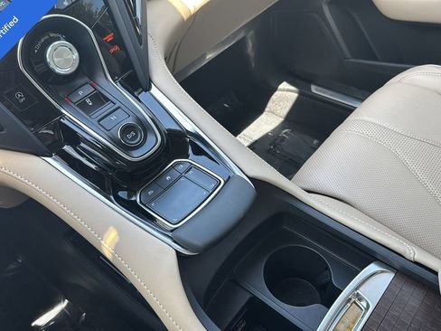 Used 2024 Acura RDX SH-AWD w/ Advance Package image 29