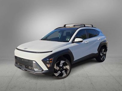 New 2026 Hyundai Kona Limited