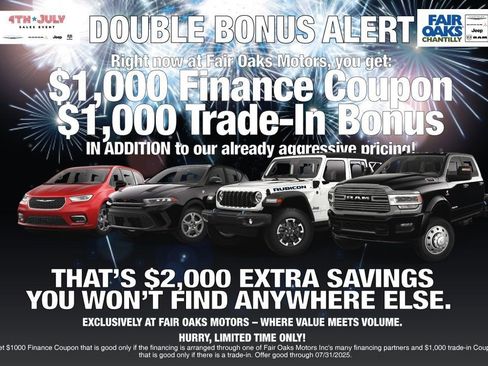 New 2024 Jeep Wagoneer Base w/ Premium Group I image 6