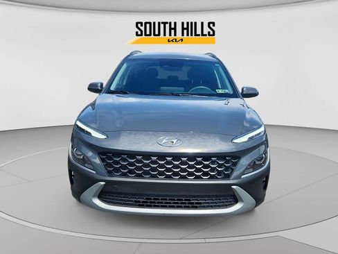 Used 2023 Hyundai Kona SEL AWD/4WD image 8