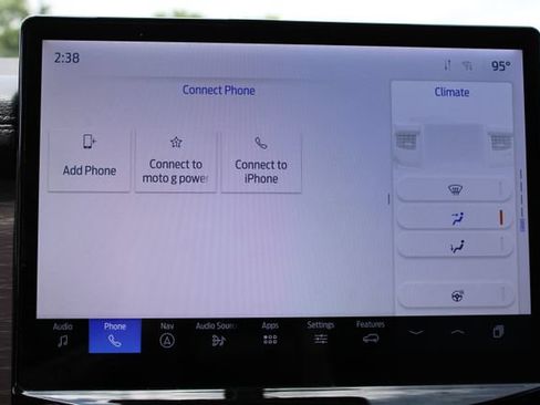 Used 2024 Ford Expedition Max Limited RWD image 27