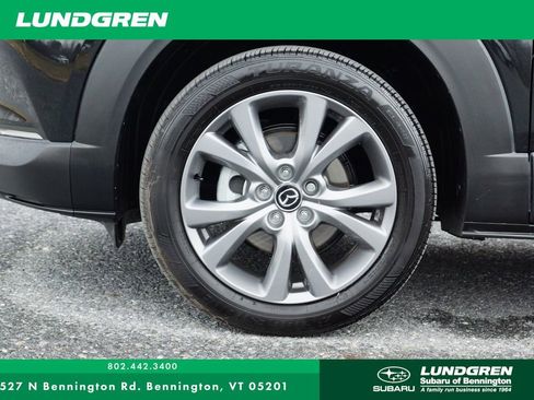 Used 2026 MAZDA CX-30 AWD 2.5 S image 39