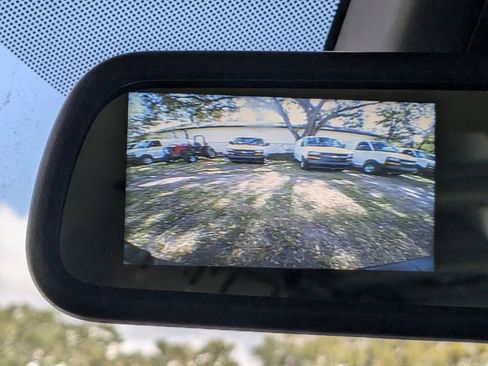 New 2024 Chevrolet Express 3500 Extended w/ Driver Convenience Package image 20