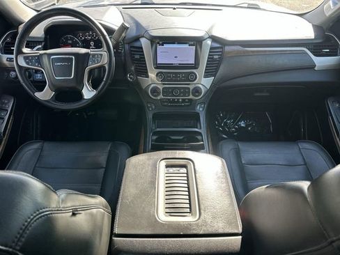 Used 2020 GMC Yukon XL Denali w/ Open Road Package image 19