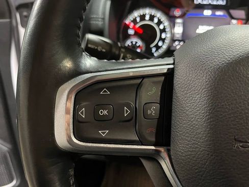 Used 2023 RAM 1500 Laramie image 17