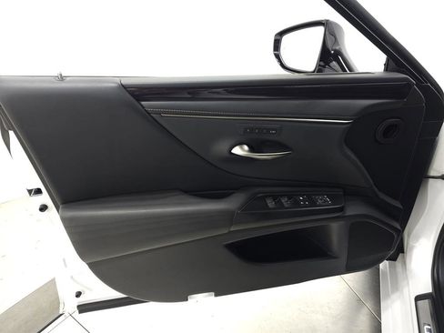 Used 2021 Lexus ES 350 w/ Accessory Package 2 image 12