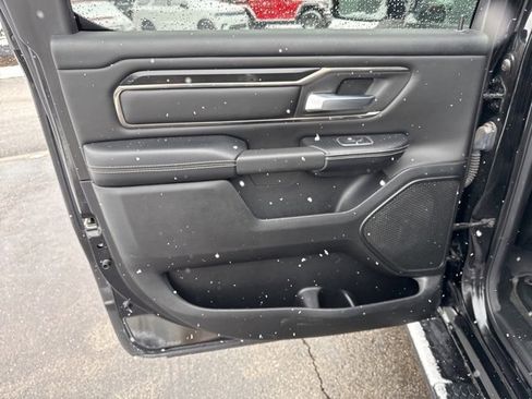 Used 2020 RAM 1500 Sport w/ Level 2 Equipment Goup w/2_L image 19