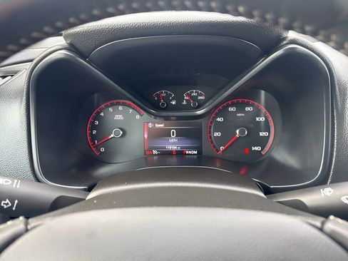 Used 2015 GMC Canyon SLE w/ SLE Convenience Package image 19