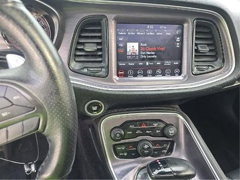 Used 2018 Dodge Challenger GT w/ Driver Convenience Group AWD/4WD image 6