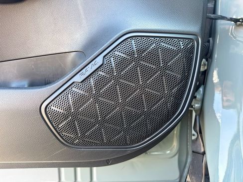 Used 2022 Toyota RAV4 XLE Premium FWD image 17