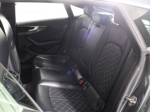 Used 2023 Audi S5 Premium Plus w/ Premium Plus Package AWD/4WD image 33