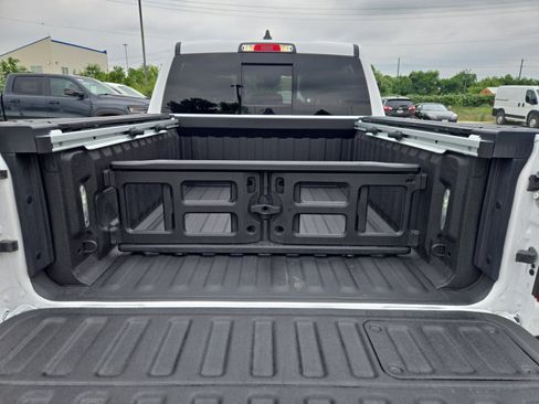 Used 2025 RAM 1500 Limited w/ Bed Utility Group AWD/4WD image 25