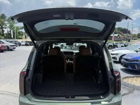 Used 2025 Kia Telluride EX X-Line AWD/4WD image 7