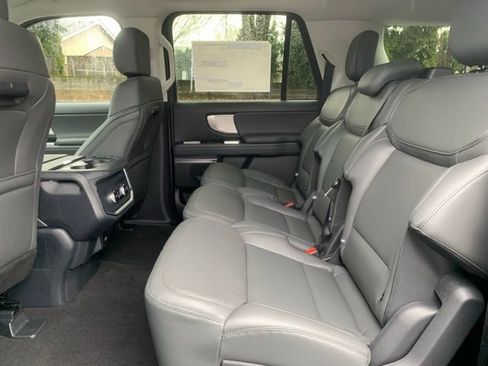 New 2026 Ford Expedition Max Active image 17