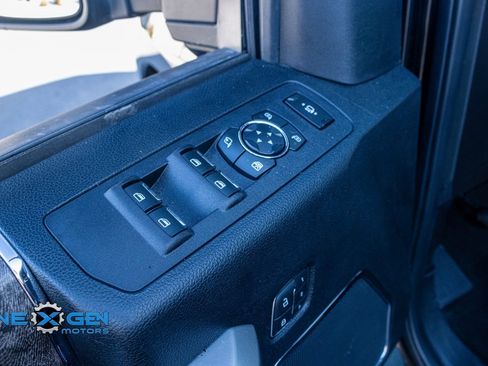Used 2019 Ford F350 Lariat w/ Lariat Ultimate Package image 14