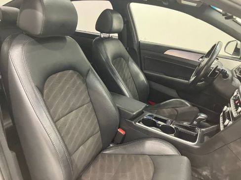 Used 2018 Hyundai Sonata Sport FWD image 37