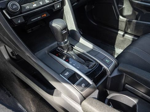 Used 2018 Honda Civic EX image 20