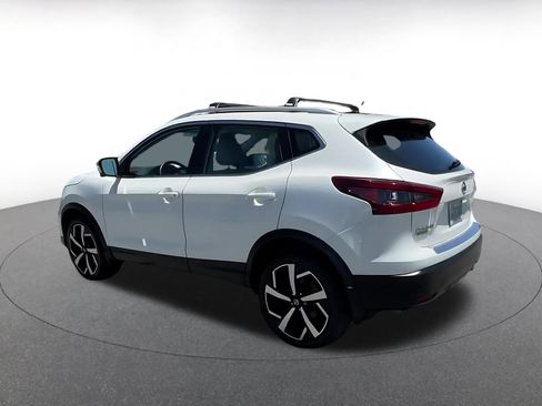 Used 2022 Nissan Rogue Sport SL image 10