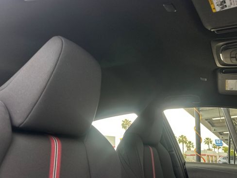 Certified 2026 Toyota Corolla SE image 15