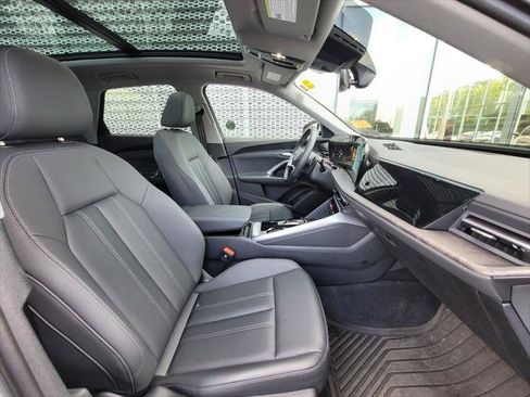 Certified 2025 Audi Q5 Premium Plus AWD/4WD image 23