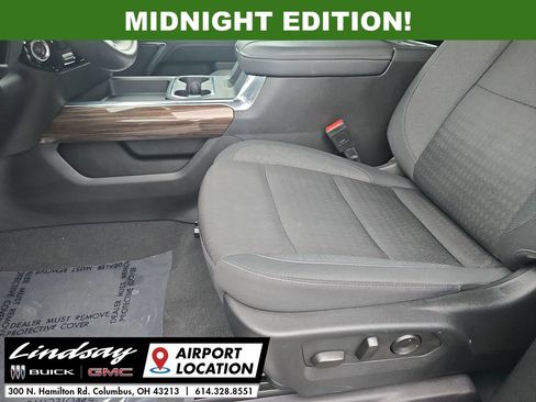 Used 2024 Chevrolet Silverado 2500 LT w/ Midnight Edition image 19