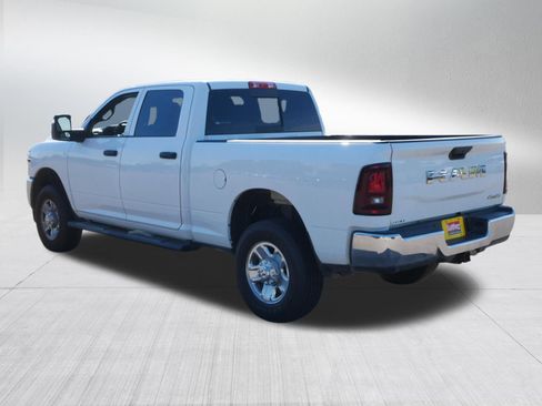 Used 2025 RAM 3500 Tradesman AWD/4WD image 5