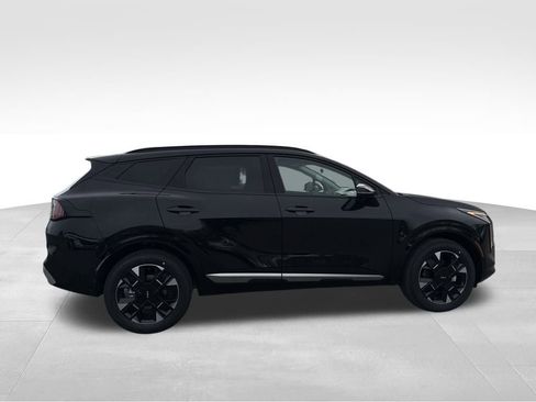 New 2026 Kia Sportage SX Prestige image 7
