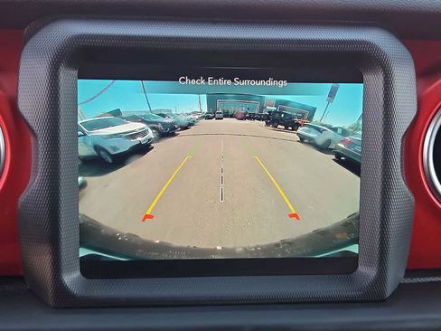 Used 2020 Jeep Wrangler Unlimited Rubicon image 31