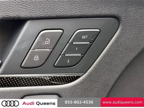 Certified 2022 Audi SQ5 Premium Plus image 17