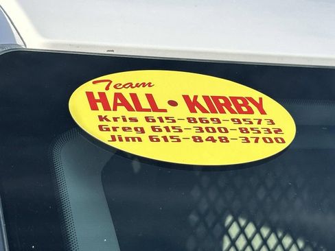 Used 2024 Ford Transit 250 Base w/ Exterior Upgrade Package image 11