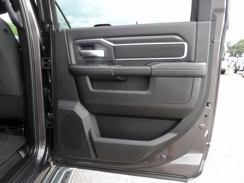 Used 2026 RAM 2500 Big Horn AWD/4WD image 35