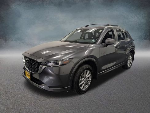 Used 2024 MAZDA CX-5 AWD 2.5 S image 37